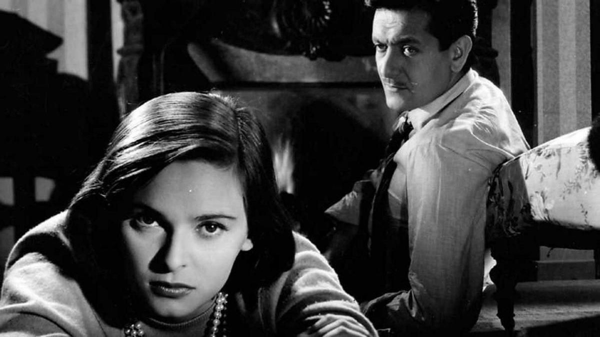 ‘Muerte de un ciclista’, de Juan Antonio Bardem, este martes en ‘El cine de los Capuchinos’ de León