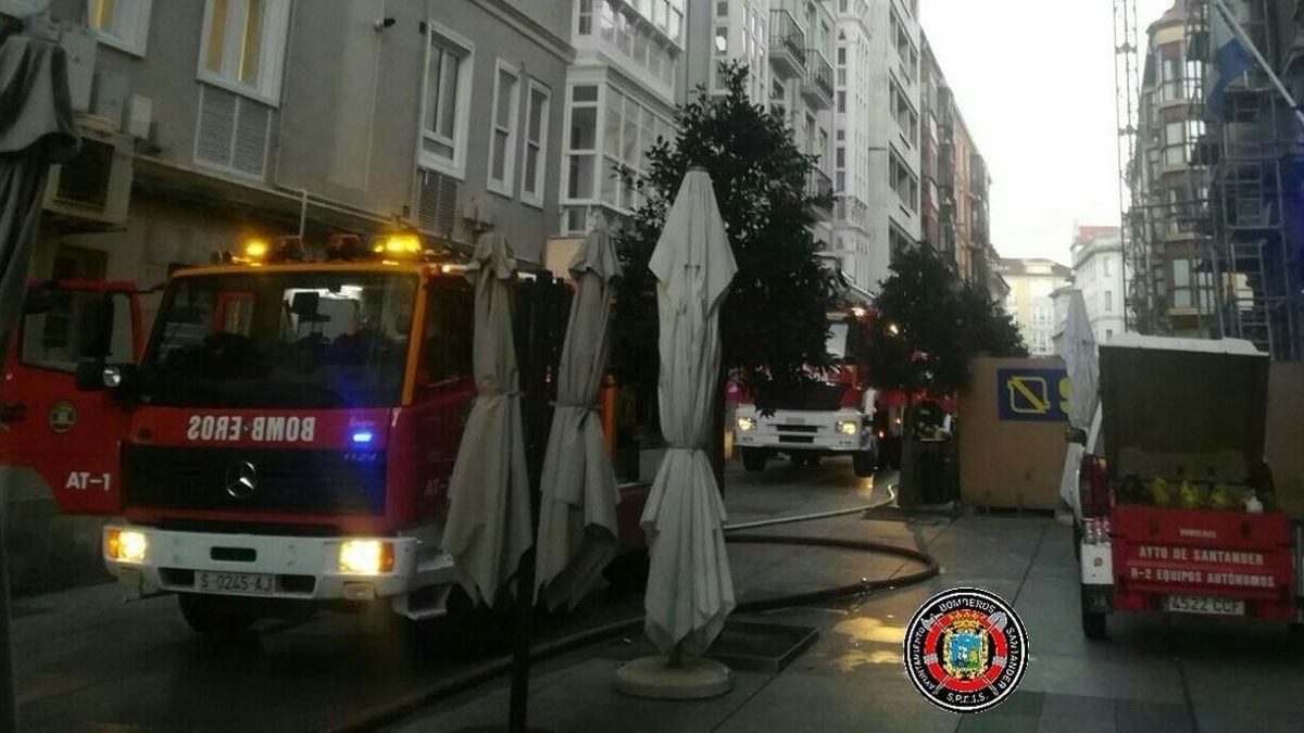 El Ayuntamiento trasladará las obras de arte del MAS a otro espacio tras el incendio
