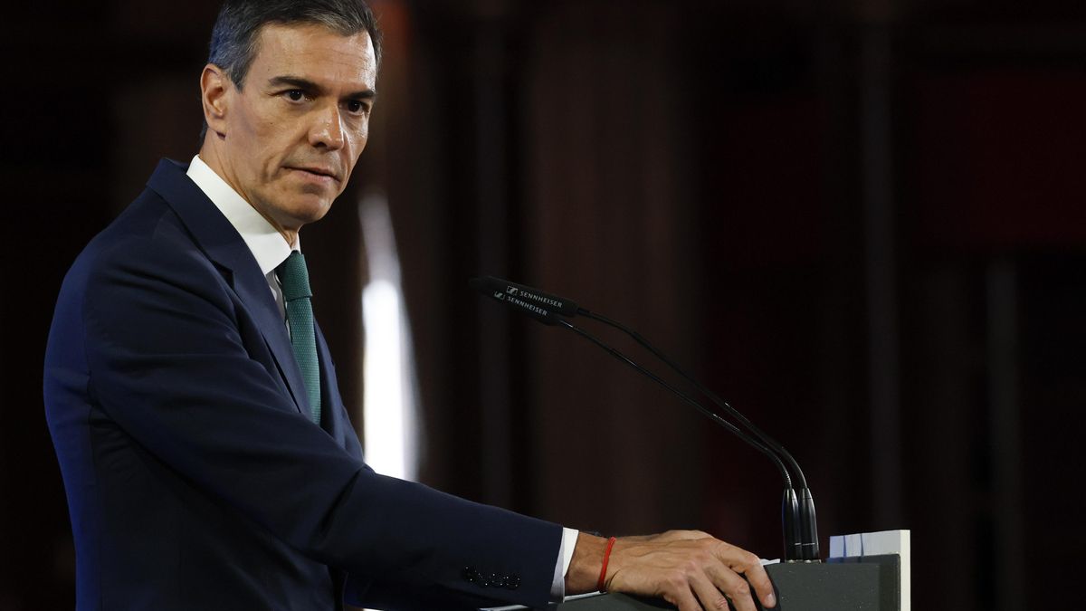 Última hora sobre la comparecencia de Sánchez en el Congreso, en directo