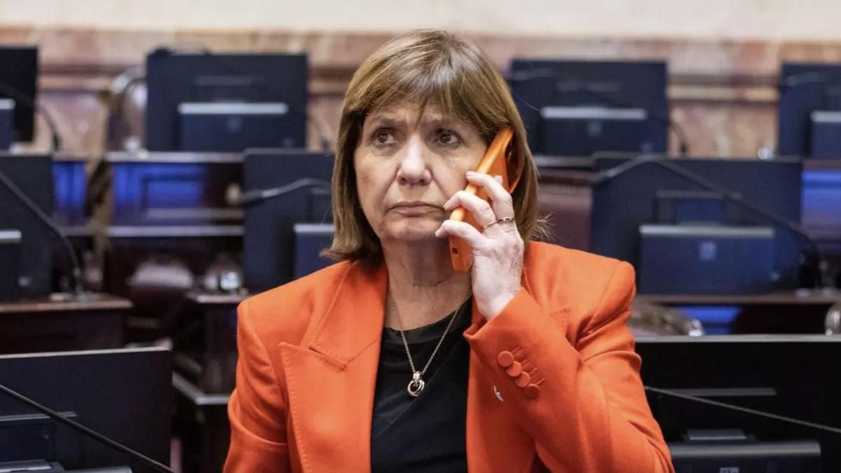 Bullrich ratifica los cambios y apuesta a cambiar el relato de la ley de extranjerización de tierras