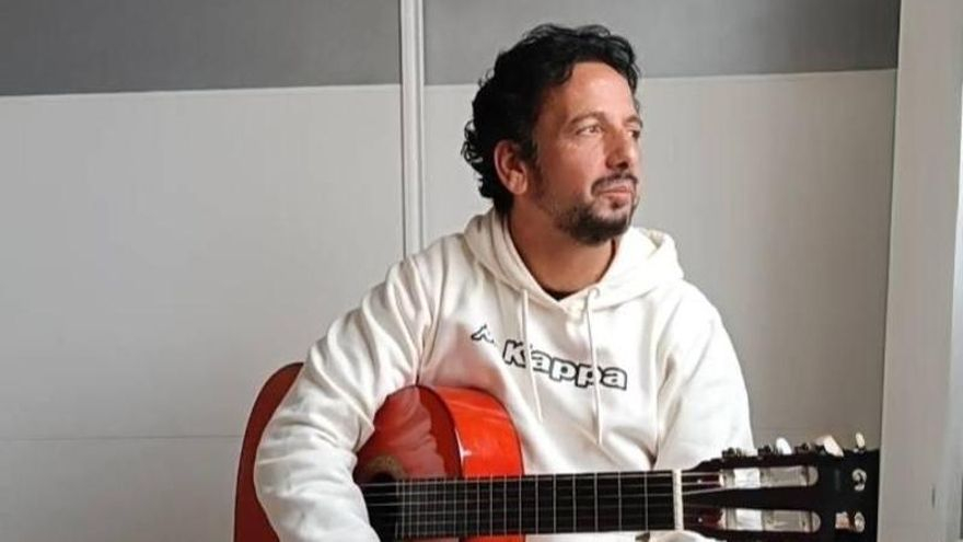 Una persona detenida por la muerte del cantaor Matías de Paula en Villanueva de la Serena
