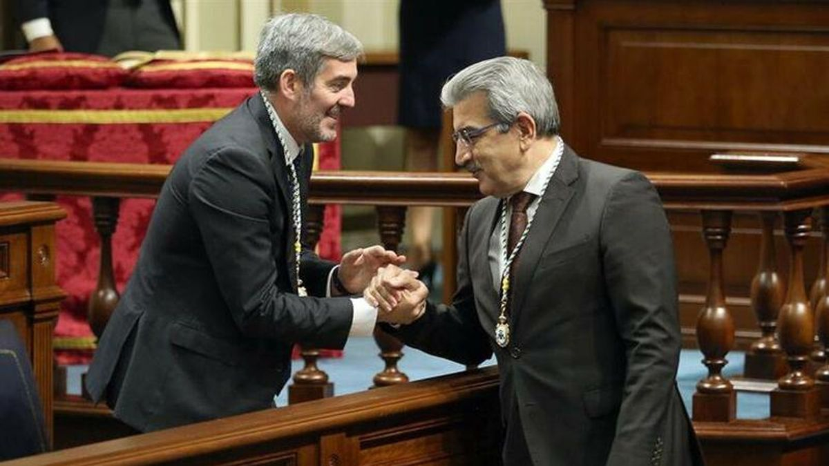 Una sola papeleta y un par de papelones