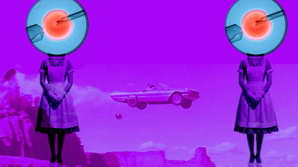 El gobierno de Donald Trump promueve medidas que indirectamente podrían influir en las decisiones familiares sobre tener hijos, como el  llamado “bono bebé”.