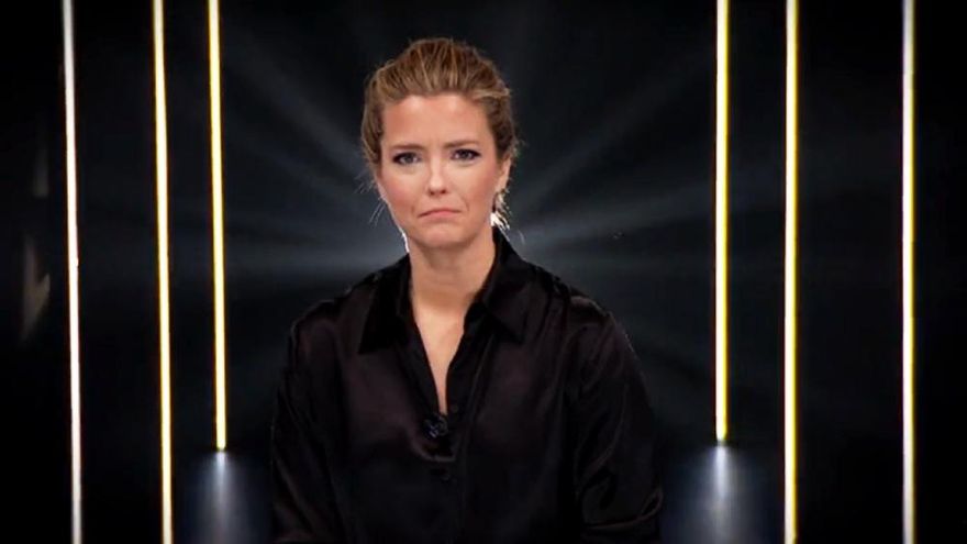 'Las tres puertas' de María Casado ya tienen fecha de estreno y primeros invitados en TVE