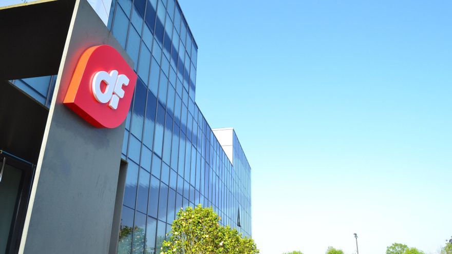 El grupo de ingeniería asturiano Duro Felguera justifica el preconcurso con pérdidas de 52,4 millones en seis meses