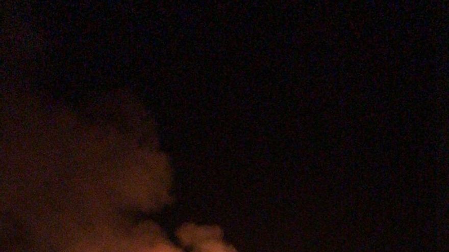 Cerrar la puerta al fuego, tener la cocina limpia y siempre mantener la calma: claves para evitar los incendios en casa