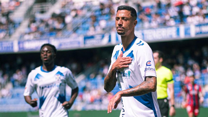 Maikel Mesa será juzgado por un delito de robo con violencia