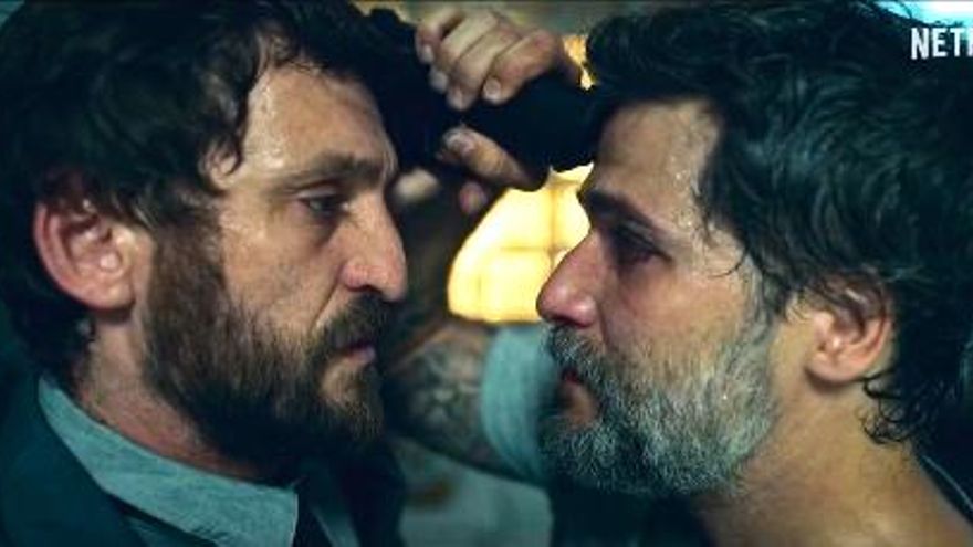 Netflix pone fecha de estreno a 'Santo', su nueva serie de acción para conquistar al mercado brasileño y español