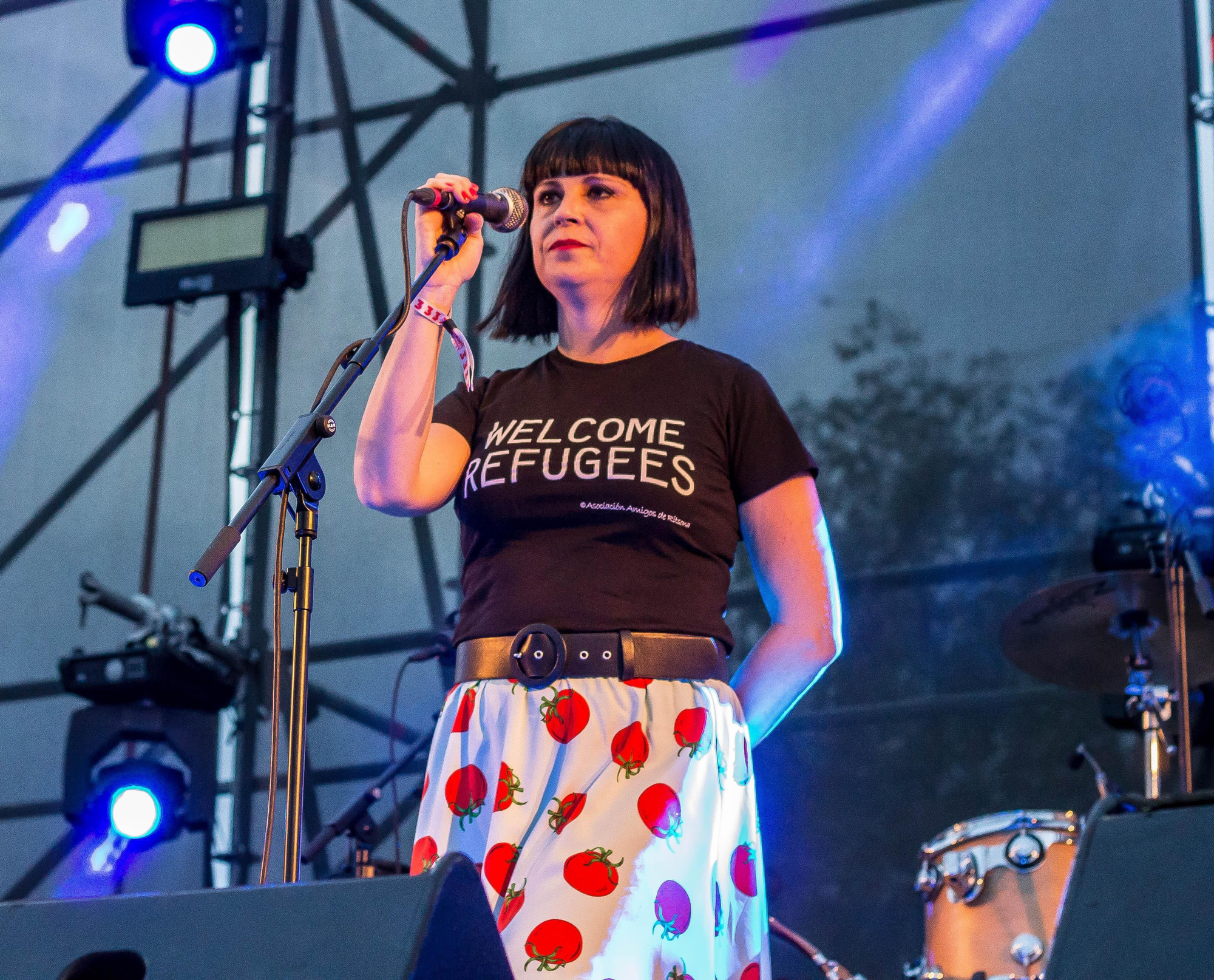 Murciano Total / ANTONIO FLORENCIANO