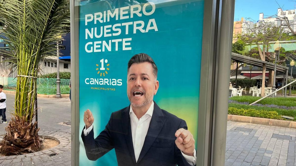 Teodoro Sosa ya está en las marquesinas: “Primero lo de aquí”