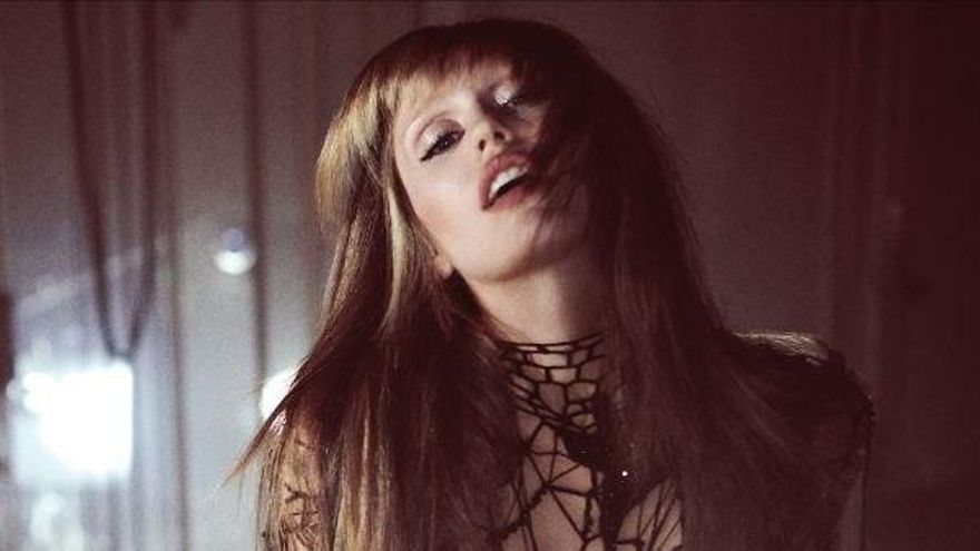 Una canción de Miley Cyrus, qué pasa con los conciertos, la peli de Mario Casas y otros planes para disfrutar del finde