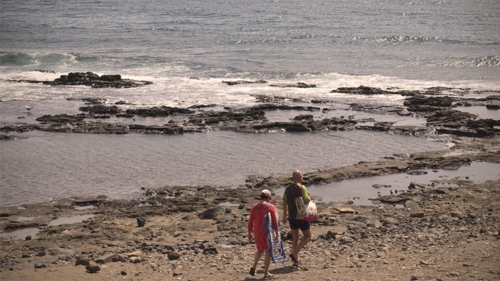 Charca de Salinetas (Carlota VE)