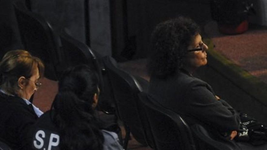 Apropiadoras: la cara femenina del terrorismo de Estado