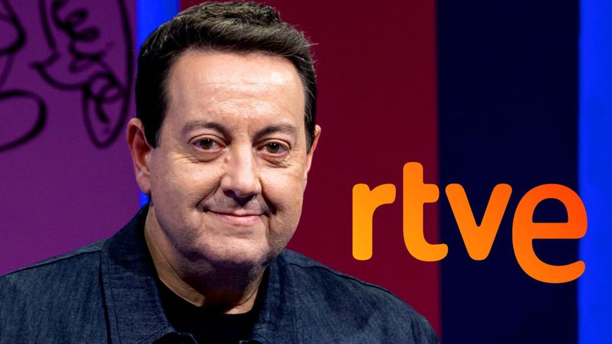 Antoni Daimiel ficha por RTVE Play