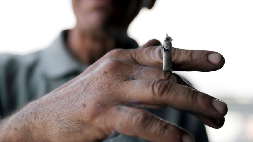 Así aprovechó la industria del tabaco la pandemia de COVID-19 para promocionarse a sí misma y a sus productos