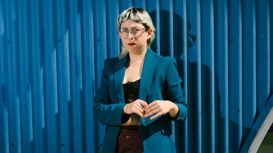 Noelia Sinkunas: "Tomar un camino distinto a la tradición duele"