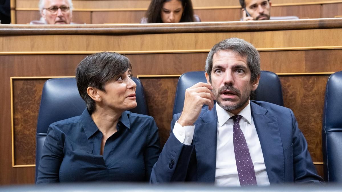 Sumar no acudirá al próximo Consejo de Ministros si no se incluye la aprobación del decreto de vivienda en el orden del día