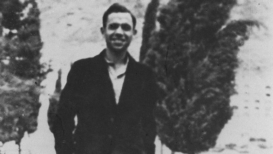 El alférez que participó en la condena a muerte a Miguel Hernández pierde la guerra contra la Universidad de Alicante