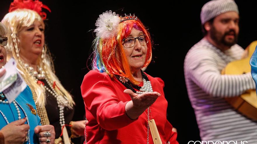 Así será el Carnaval de Córdoba en 2022, que cambiará los desfiles por una fiesta en La Corredera