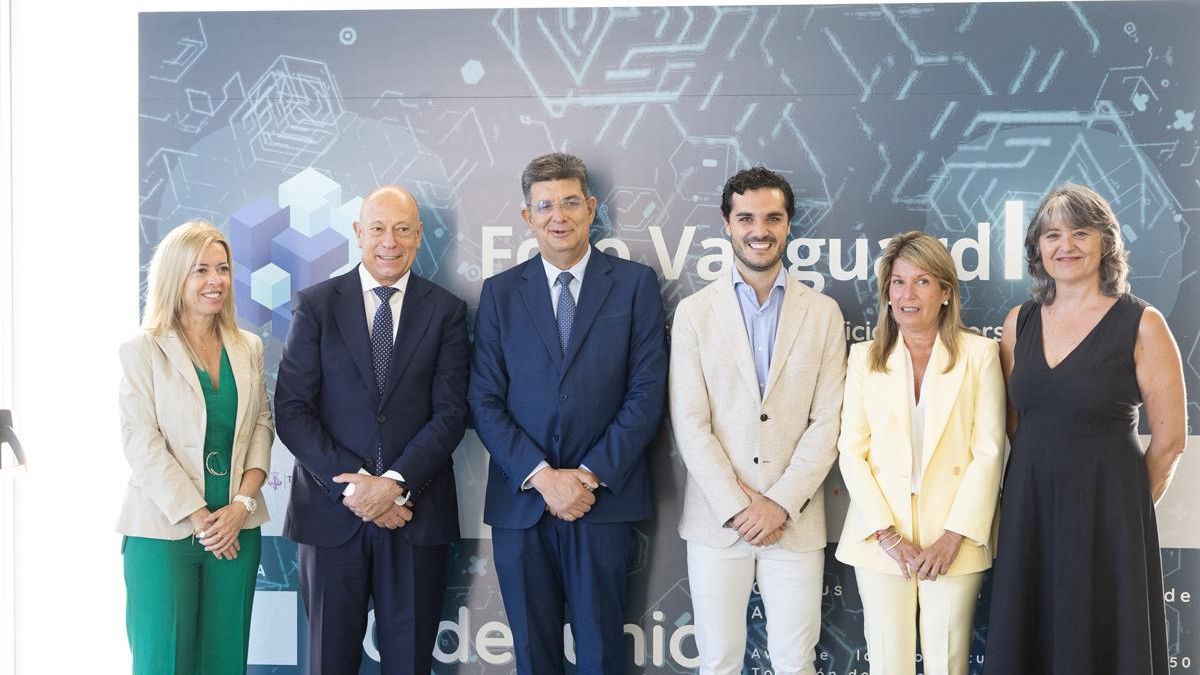 Foro VanguardIA