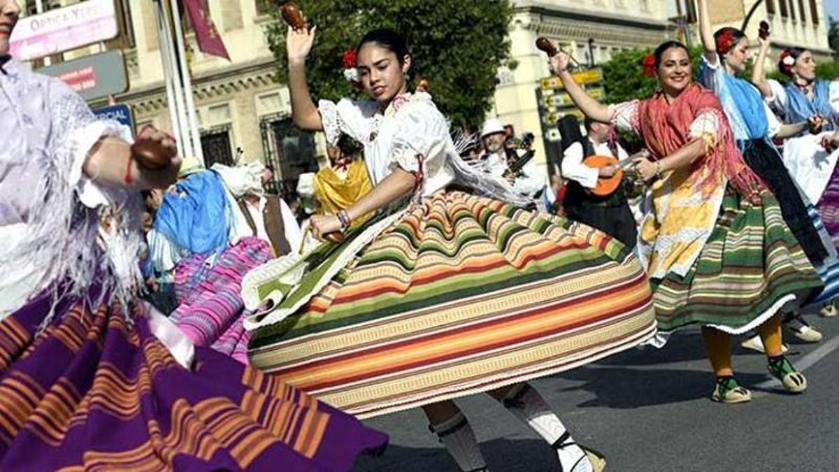 Cuándo es el Bando de la Huerta 2026 y cuál es el origen de la fiesta murciana