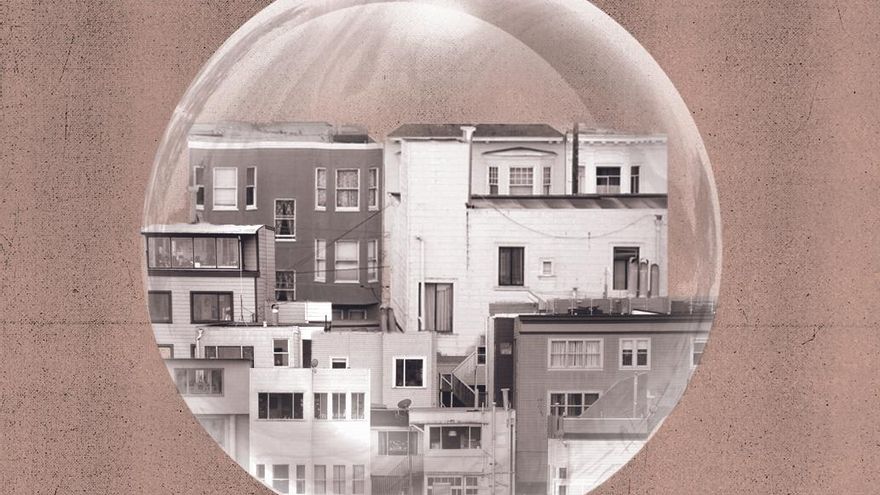 Vivienda, ese derecho pisoteado