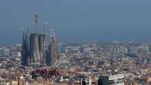 Barcelona declara la emergencia climática y anuncia la pacificación de 15 kilómetros de calles