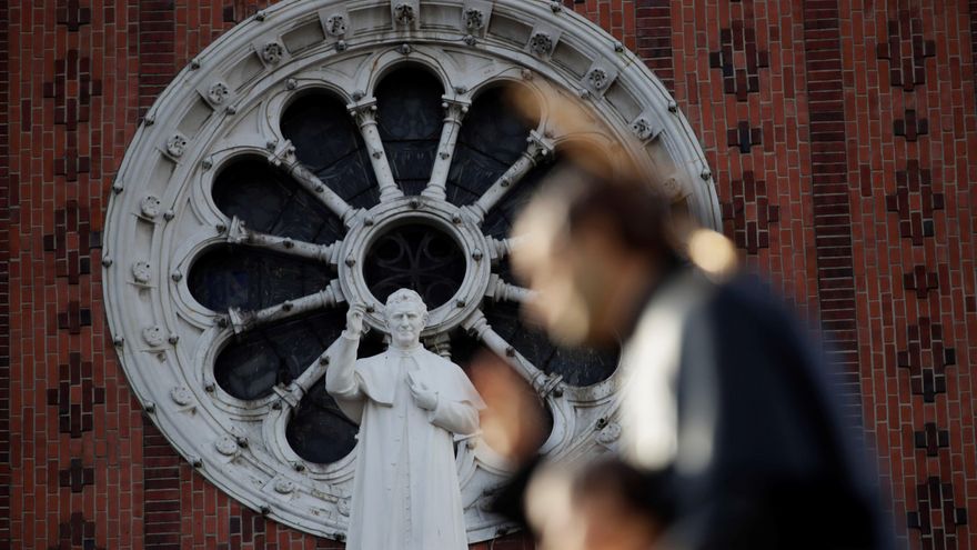 La Iglesia se compromete a revisar "una a una" todas las inmatriculaciones