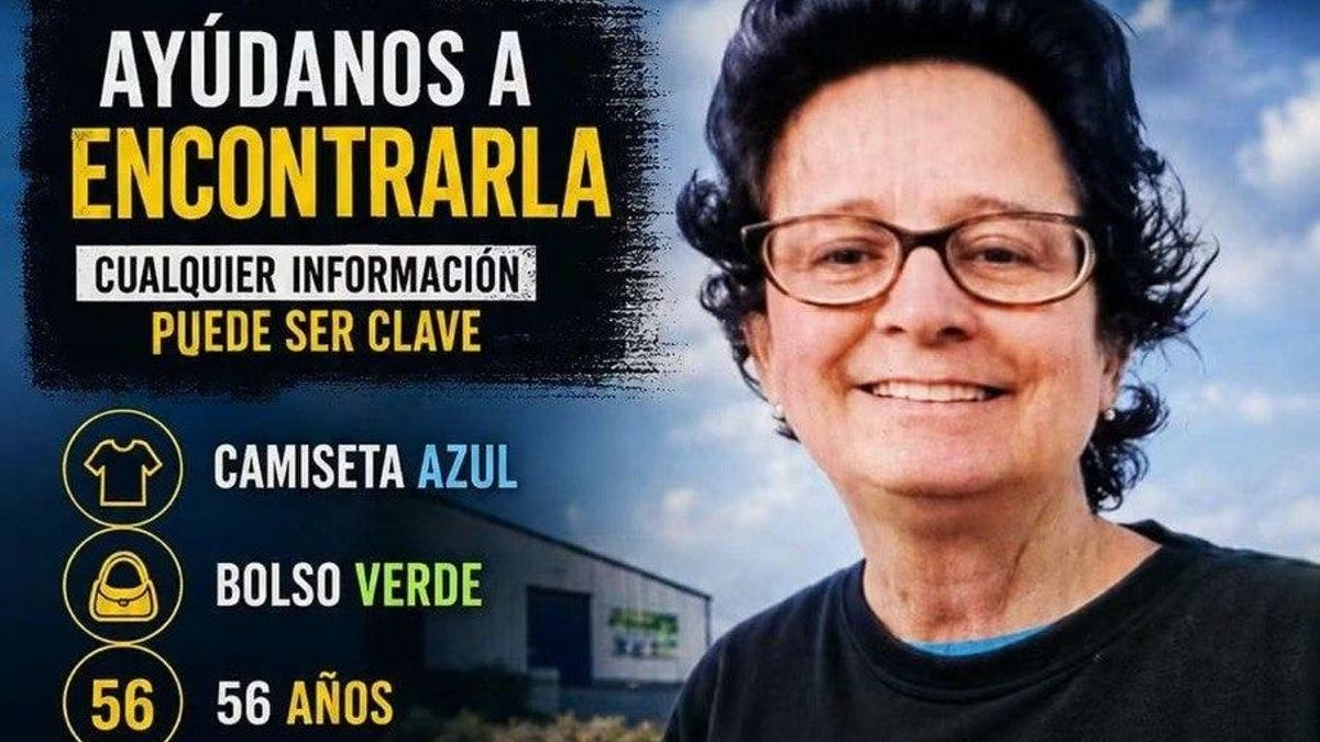 Se busca a una mujer desaparecida en el sur de Gran Canaria
