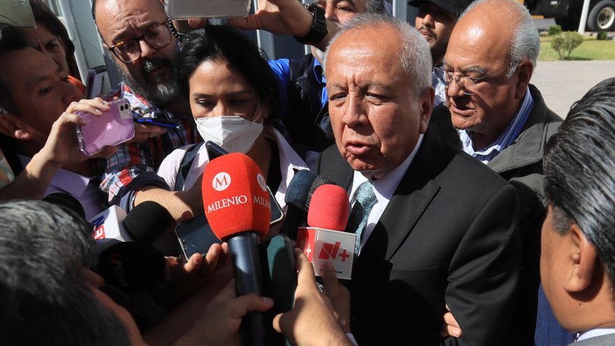 Juez aplaza imputación del jefe de Migración mexicano por muerte de migrantes
