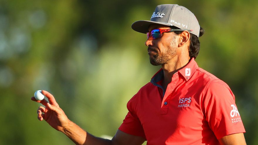 Rafa Cabrera renuncia a los Juegos
