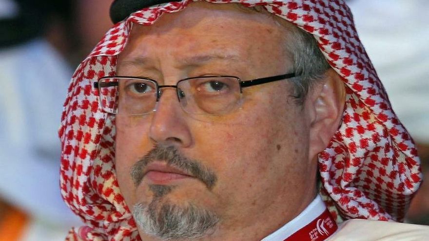 El príncipe heredero saudí aprobó el asesinato de Jamal Khashoggi, según un informe desclasificado de EEUU
