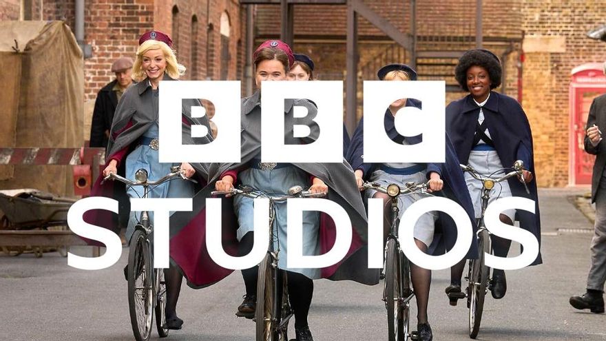 Movistar Plus+ lanzará 4 nuevos canales de BBC Studios para suplir los 14 que desaparecen de AMC