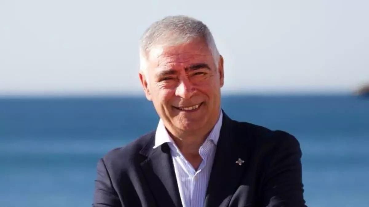 Francisco Mena, premio por su lucha contra el 'narco' desde las barriadas del Campo de Gibraltar: "Hace falta un pacto de Estado como se hizo con el terrorismo"