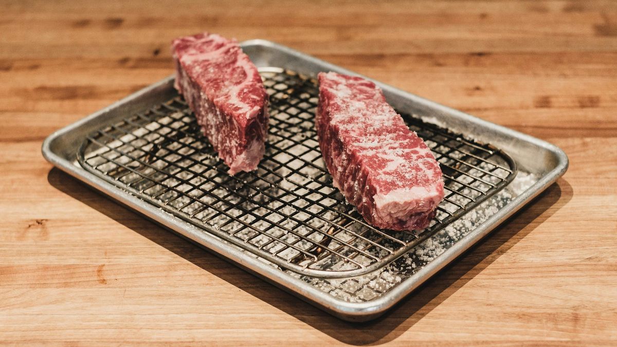 Que no te vendan Wagyu por kobe: así se diferencian las dos mejores carnes del mundo