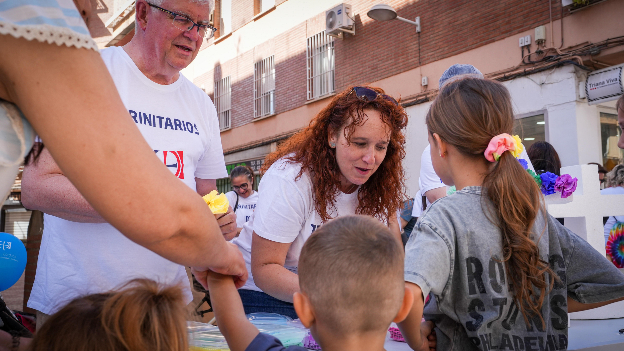 El Centro Comercial Abierto Viñuela acoge el Viñuela Shopping Hill