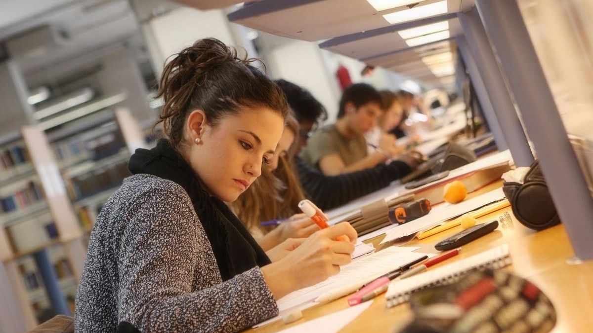 Crece tres puntos en 2019 la tasa de abandono escolar en Cantabria, que pasa de ser la segunda a la quinta más baja