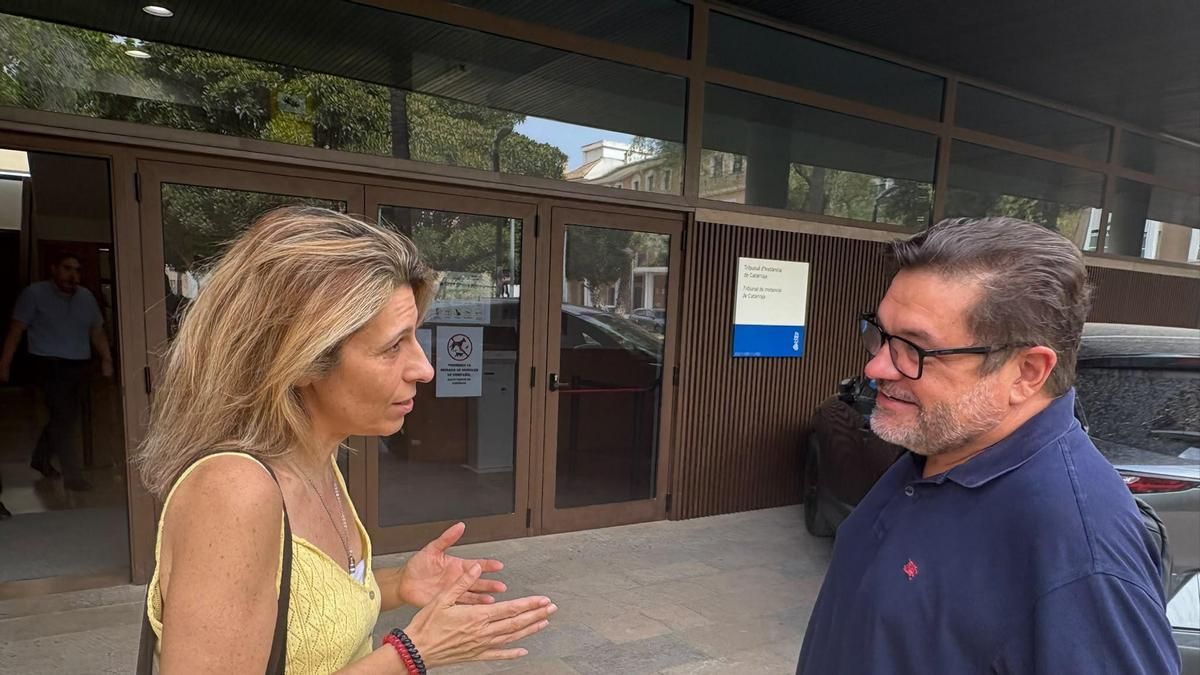À Punt envió un equipo en la dana al Poyo porque "parecía obvio" que se iba a desbordar: "Meteorología lo veía claro"