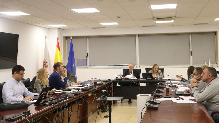 El Gobierno recibe "por primera vez en la historia" las enmiendas de sindicatos y CEOE a los Presupuestos