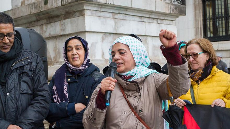 "Independencia o muerte": las voces del Sáhara en Cantabria ven la guerra como la última esperanza para recuperar su tierra