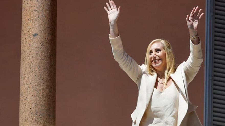 Karina Milei ordena la tropa y diseña el mapa electoral de 2027: pactos con gobernadores y provincias para conquistar