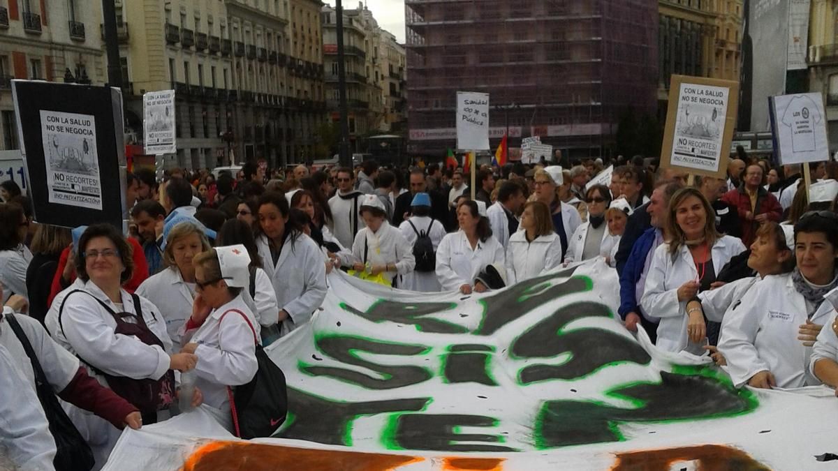 Hacer lo público grande otra vez