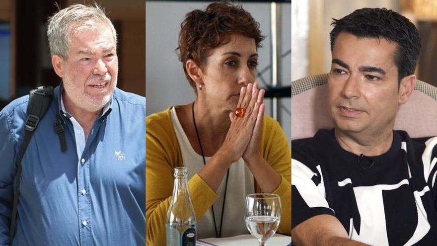 La Fiscalía ve indicios de prevaricación en los contratos 'a dedo' de la alcaldesa de Mogán a la productora Etiazul