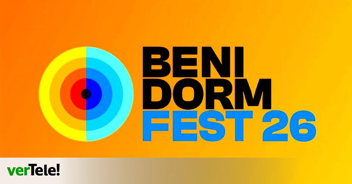 El Benidorm Fest 2026 presenta a sus 18 artistas: Funambulista, la hija de Bimba Bosé, tres 'ex' y dos llegados de 'OT'
