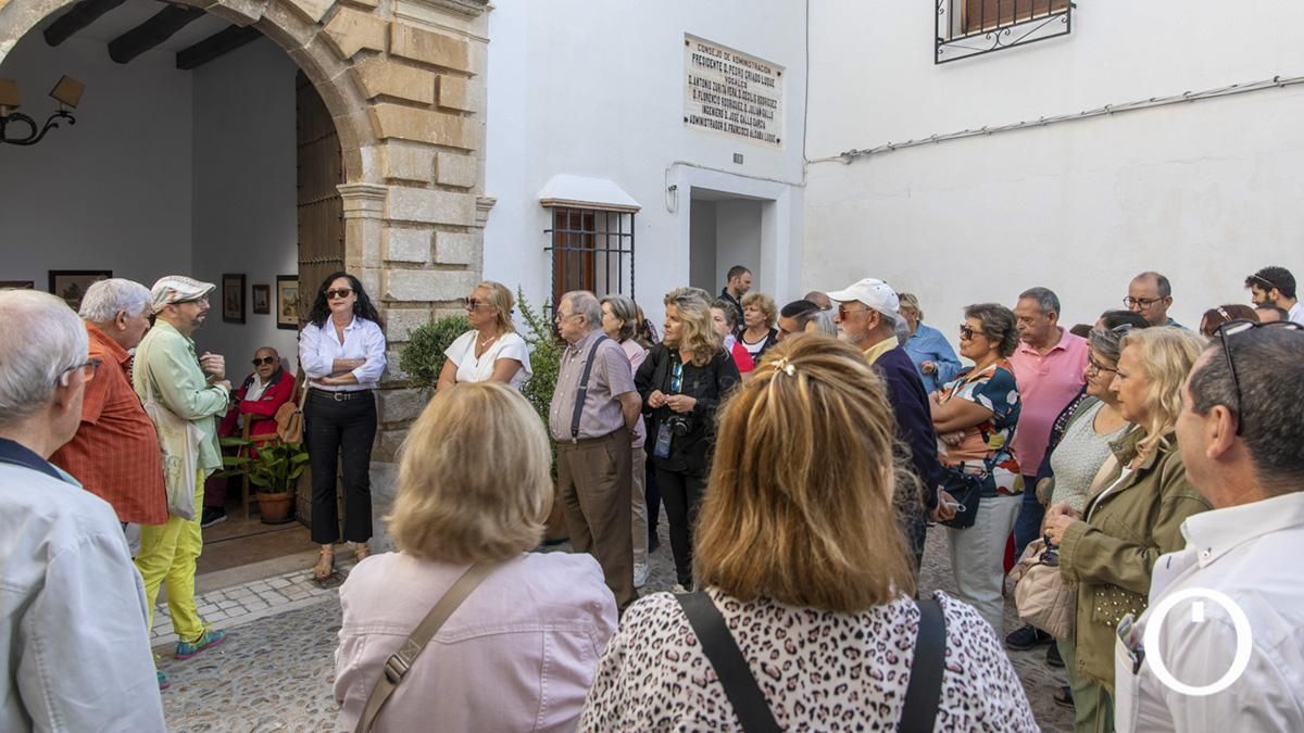 Imágenes de la tercera jornada de Ars Olea