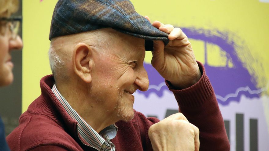 Archivan de nuevo la denuncia de Asaja a Matías Llorente por el reparto de ayudas a los sindicatos agrarios en la Diputación