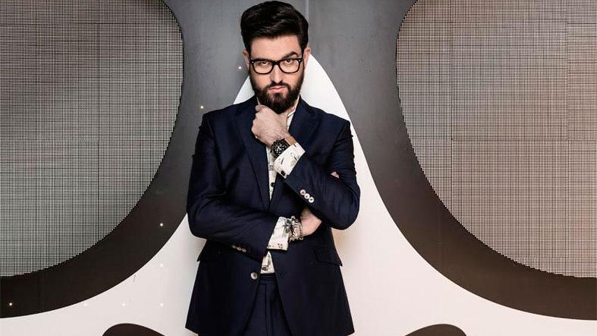 Manu Sánchez, en una imagen de archivo