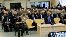 Acabó el juicio a una forma de gestionar el sistema.