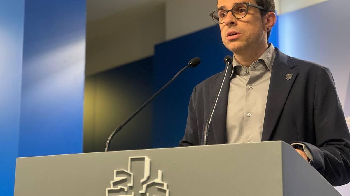EH Bildu denuncia que el PP ha cruzado "todas las líneas rojas" al plantear el "exterminio" de la izquierda abertzale