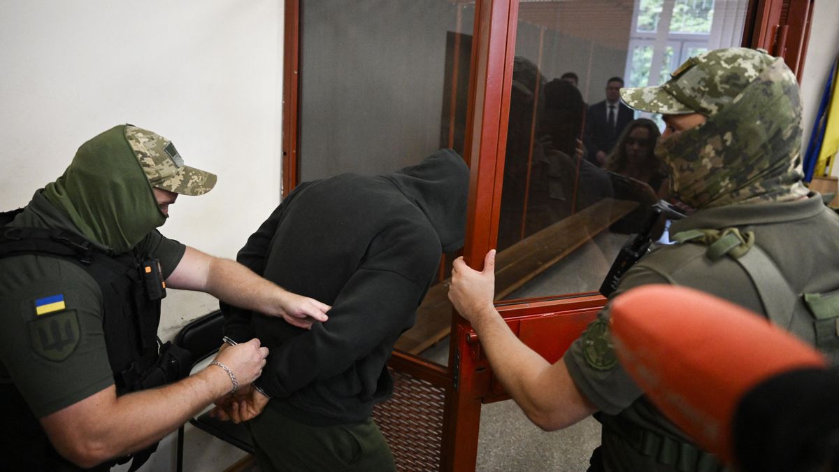 Un paquete bomba, un asesinato y espías ucranianos: el misterio del atentado contra un oligarca en Mónaco